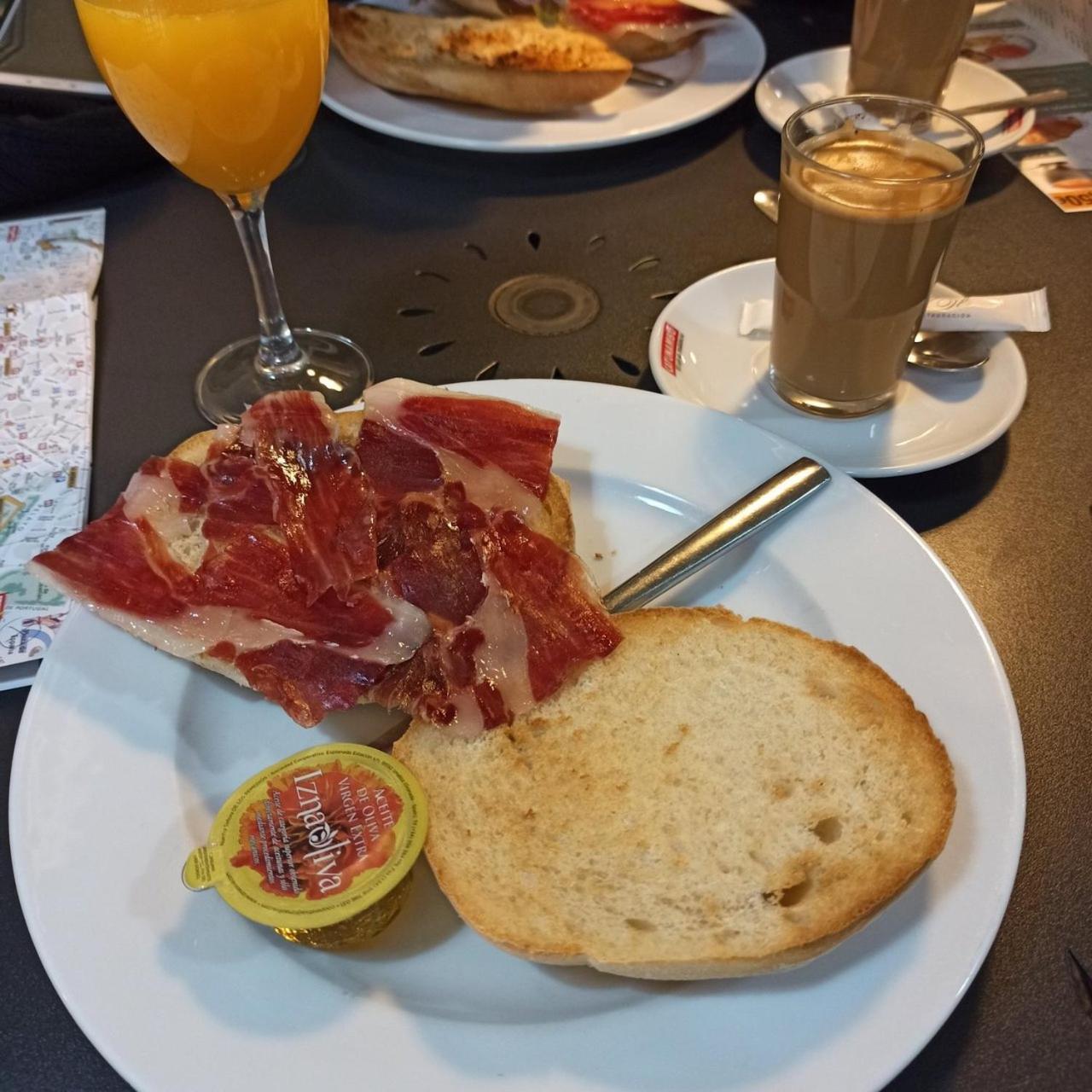 גרנדס דה סלימה A Reigada Hotel Restaurante מראה חיצוני תמונה
