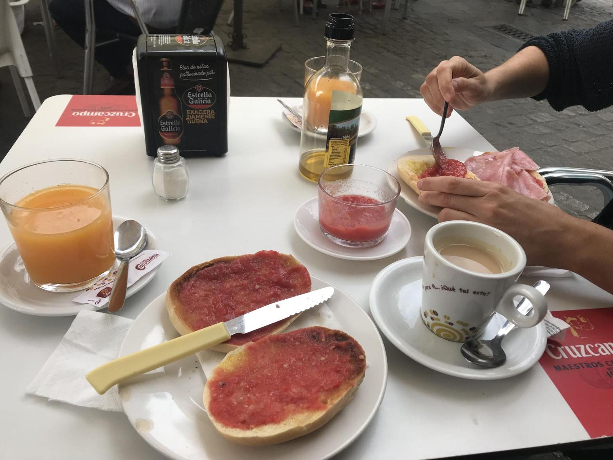 גרנדס דה סלימה A Reigada Hotel Restaurante מראה חיצוני תמונה